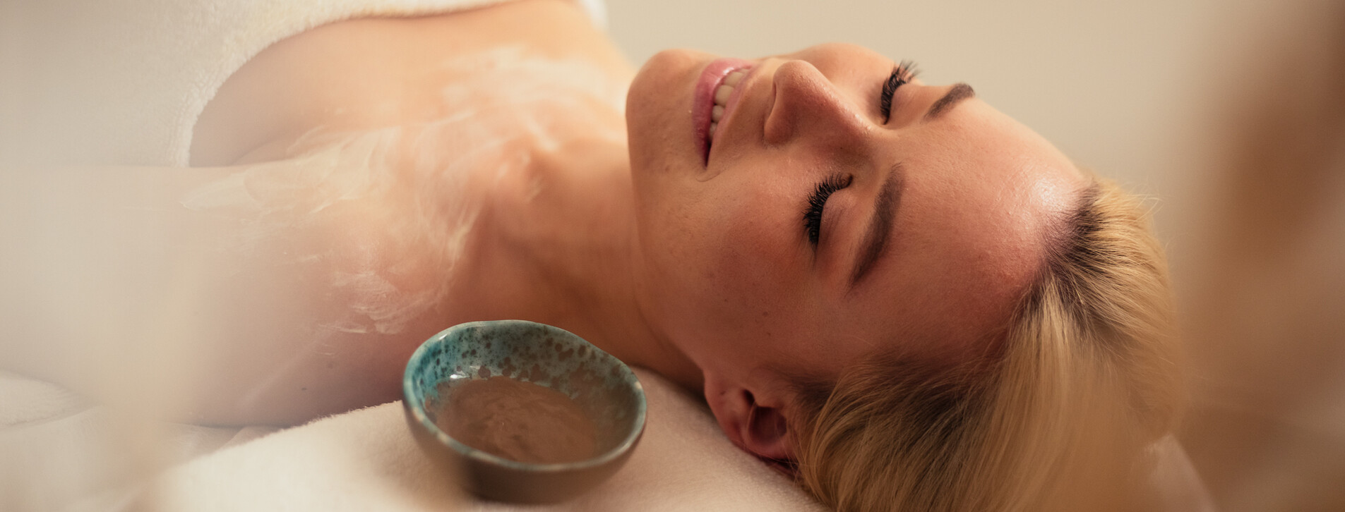Фруктове SPA для двох у Києві - 8 Фото 8 - Фруктове SPA для двох