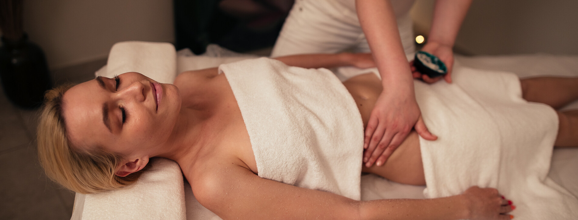 Фруктове SPA для двох у Києві - 9 Фото 9 - Фруктове SPA для двох