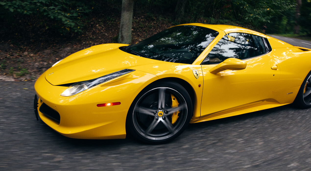 Adrenalin Drive - 8 Фото 8 - Adrenalin Drive