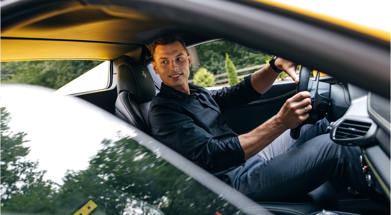 Adrenalin Drive - 3 Фото 3 - Adrenalin Drive