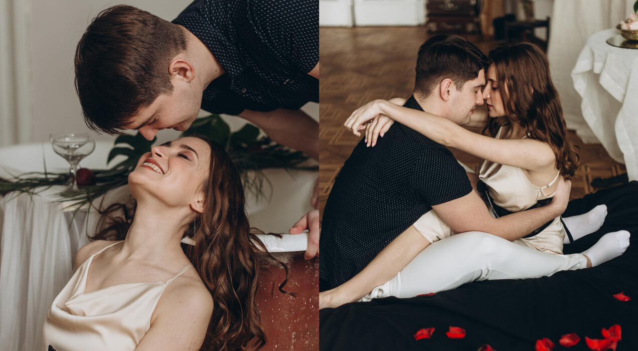 Sova Space - Фотостудия - 4 Фото 4 - Sova Space - Фотостудия