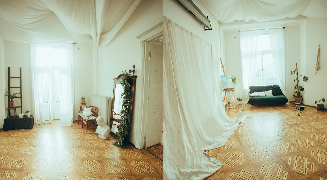 Sova Space - Фотостудия - 10 Фото 10 - Sova Space - Фотостудия