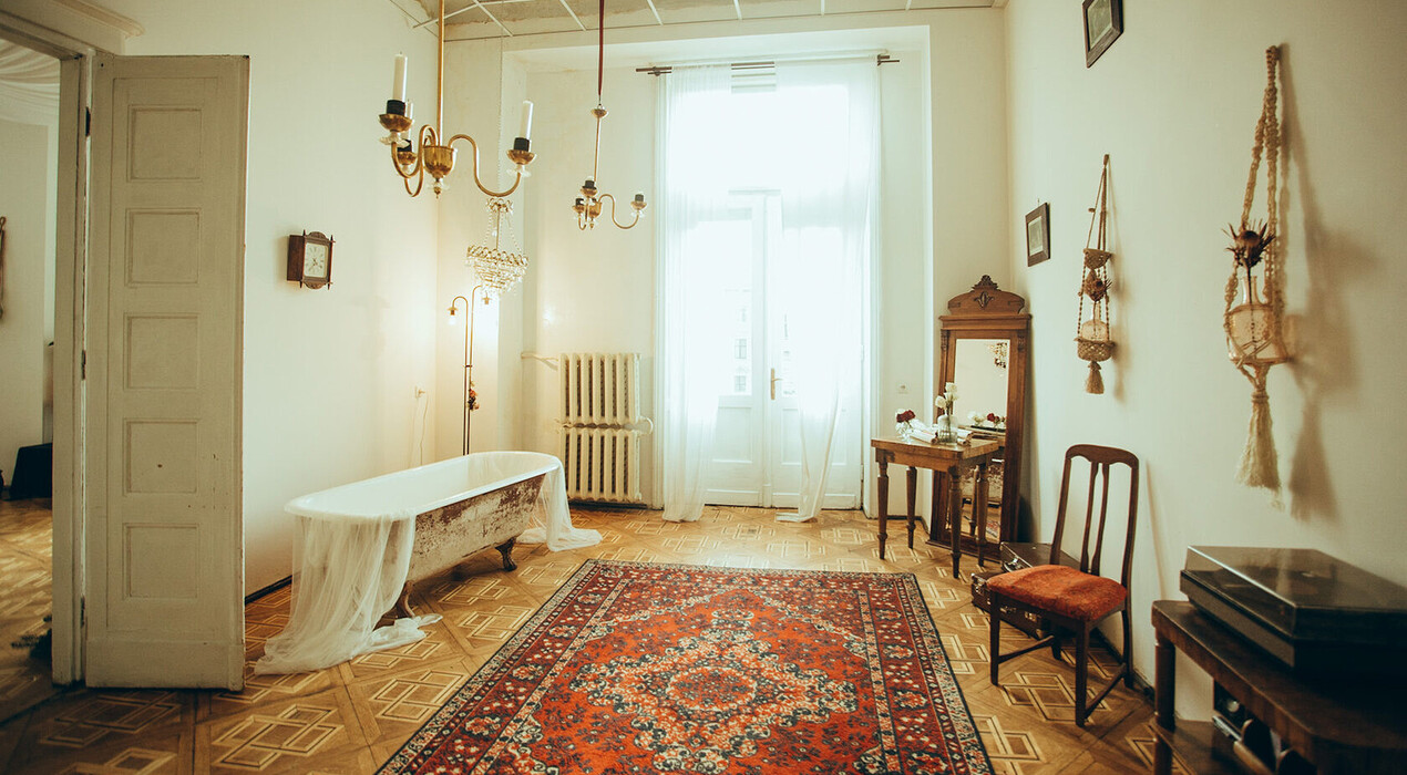 Sova Space - Фотостудия - 9 Фото 9 - Sova Space - Фотостудия