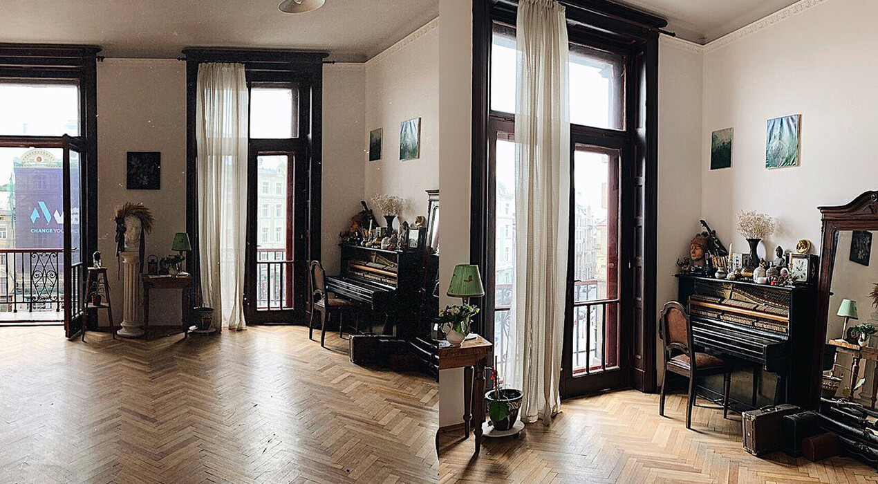 Sova Space - Фотостудия - 6 Фото 6 - Sova Space - Фотостудия