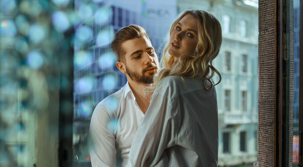 Sova Space - Фотостудия - 6 Фото 6 - Sova Space - Фотостудия