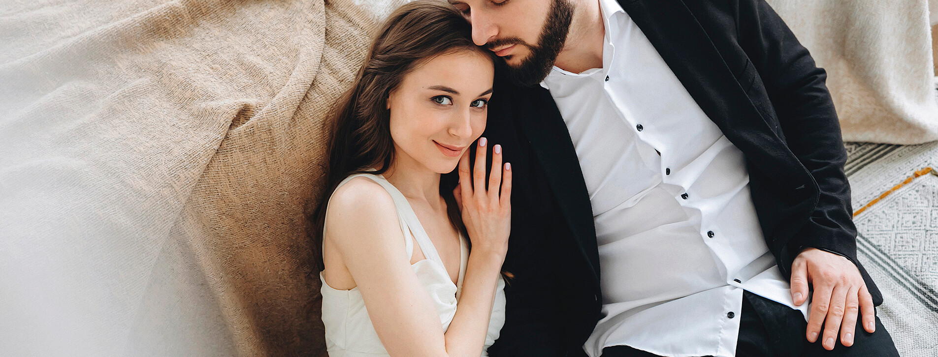 Фотосесія Love Story в Харкові - 12 Фото 12 - Фотосесія Love Story