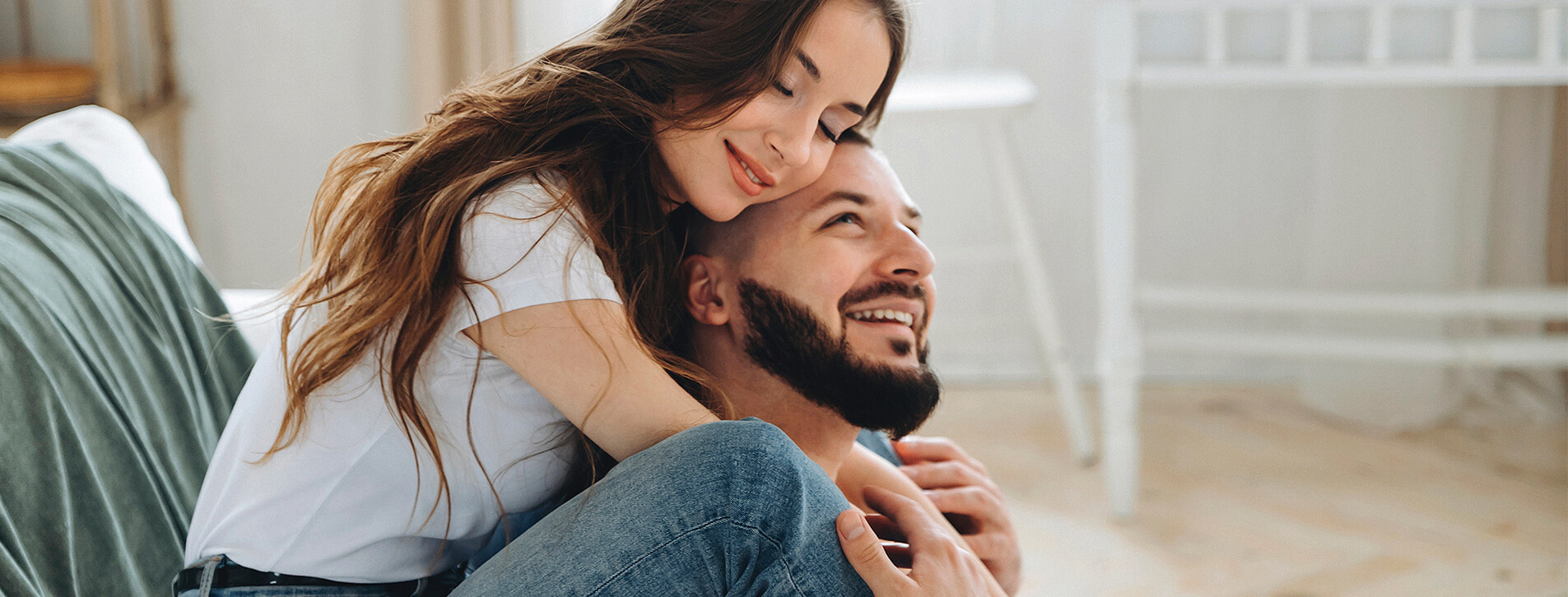 Фотосесія Love Story в Харкові - 10 Фото 10 - Фотосесія Love Story