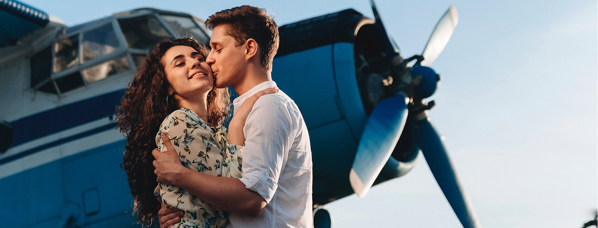 Фотосесія Love Story в Харкові - 26 Фото 26 - Фотосесія Love Story