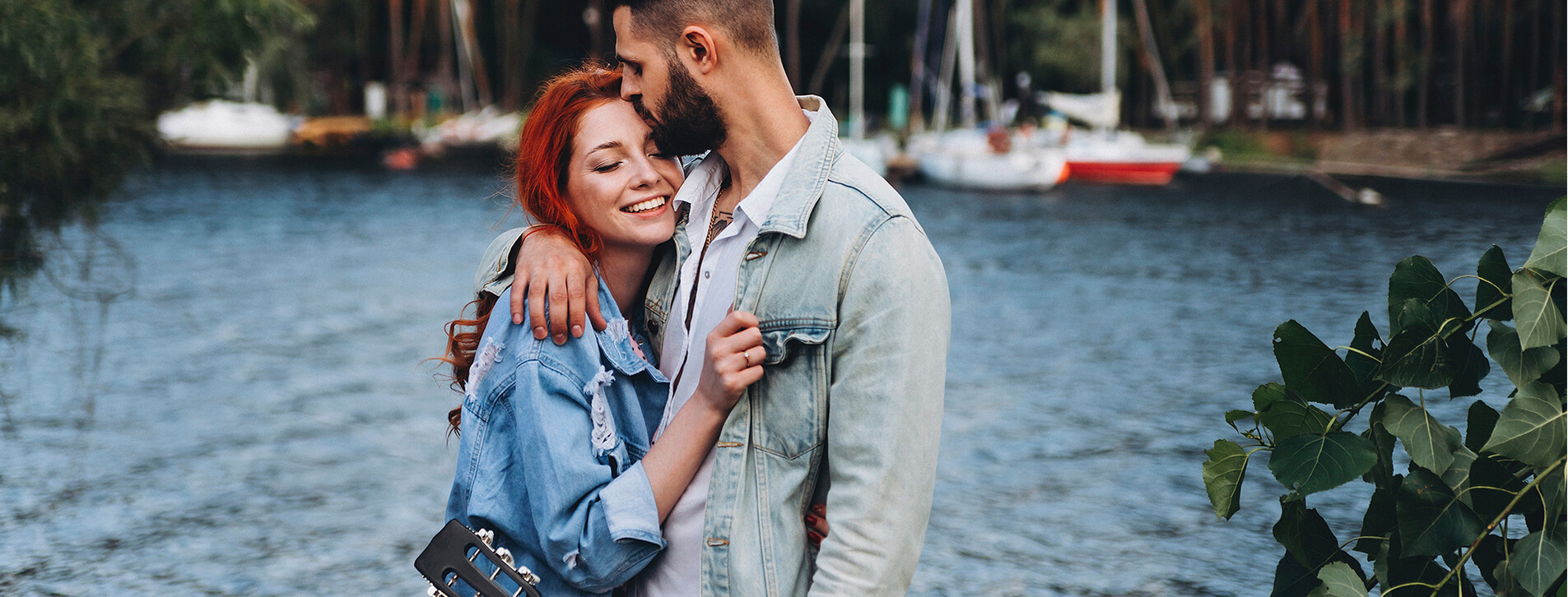 Фотосесія Love Story в Харкові - 24 Фото 24 - Фотосесія Love Story