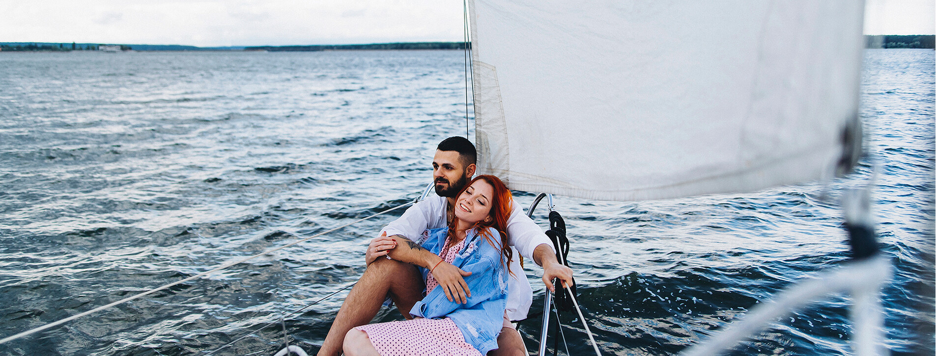 Фотосесія Love Story в Харкові - 30 Фото 30 - Фотосесія Love Story