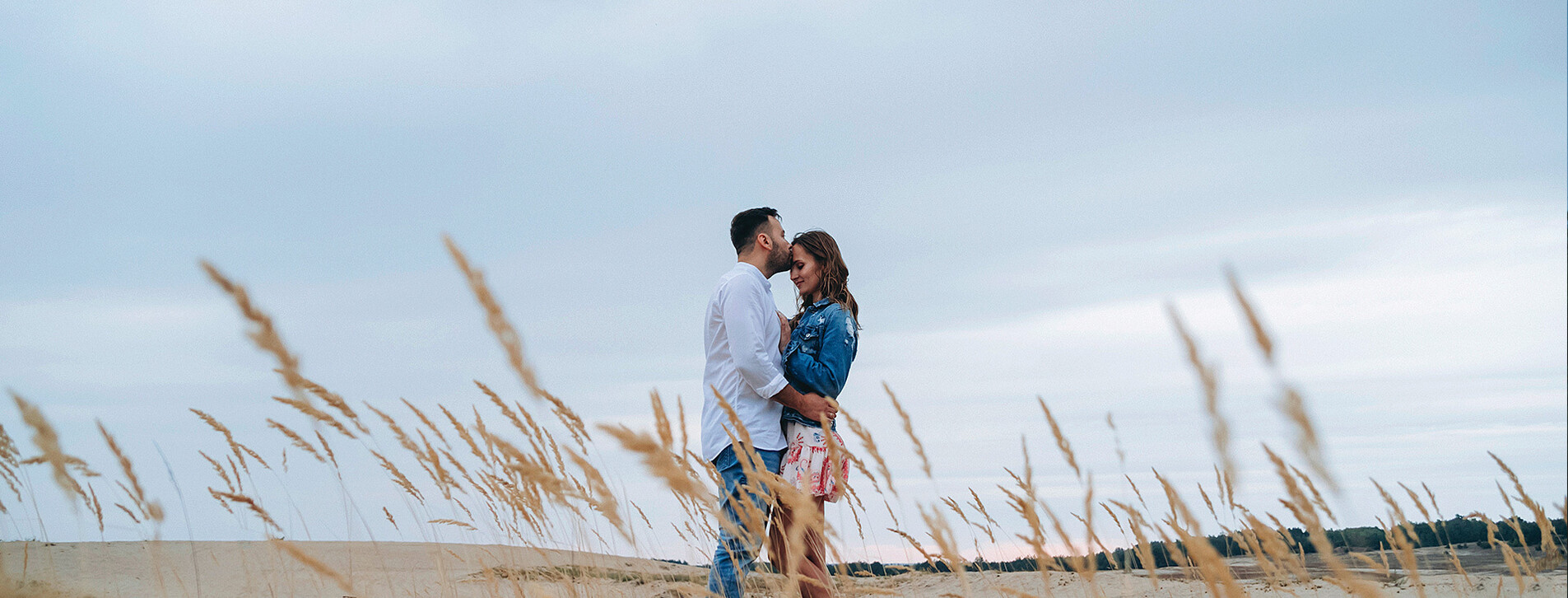 Фотосесія Love Story в Харкові - 23 Фото 23 - Фотосесія Love Story