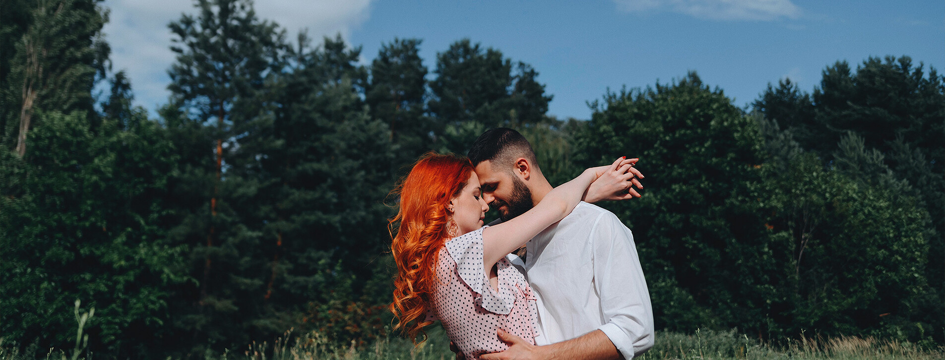 Фотосесія Love Story в Харкові - 25 Фото 25 - Фотосесія Love Story