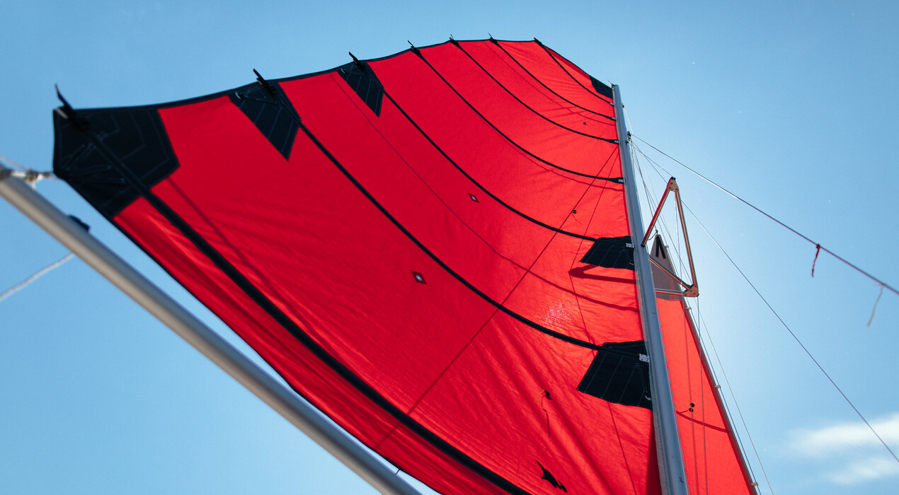 Red Sail - Вітрильний клуб - 10 Фото 10 - Red Sail - Вітрильний клуб