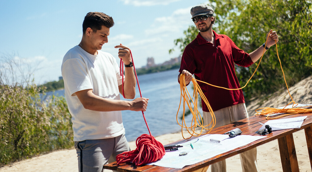 Red Sail - Вітрильний клуб - 8 Фото 8 - Red Sail - Вітрильний клуб