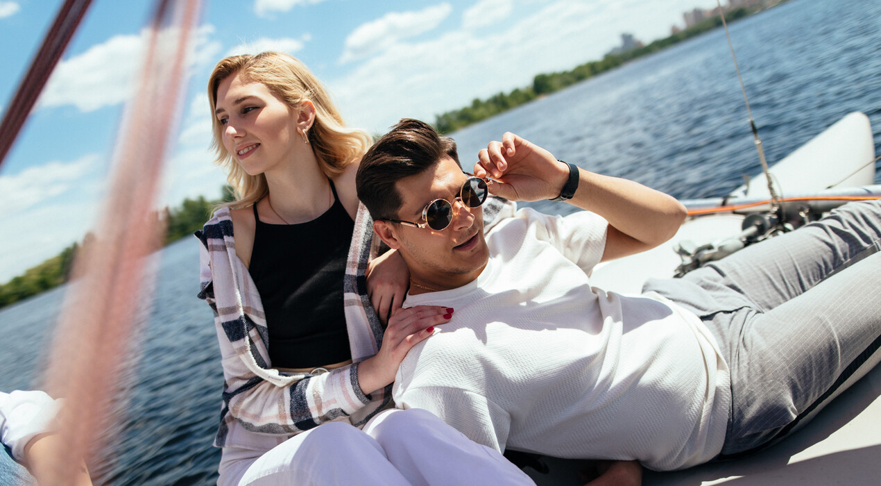 Red Sail - Вітрильний клуб - 4 Фото 4 - Red Sail - Вітрильний клуб
