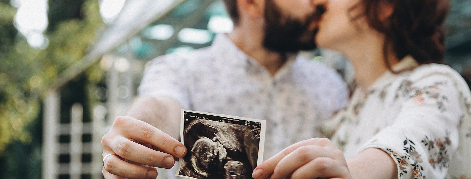 Фотосесія для вагітних у Харкові - 11 Фото 11 - Фотосесія для вагітних