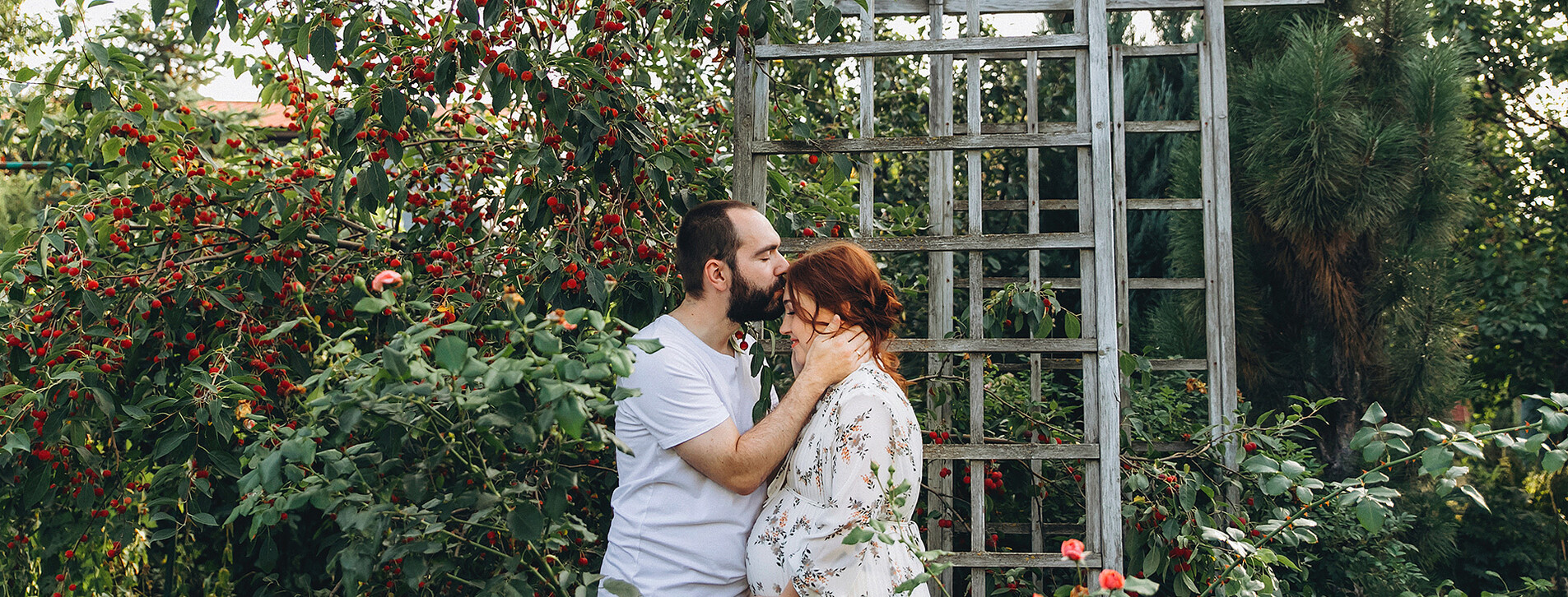 Фотосесія для вагітних у Харкові - 12 Фото 12 - Фотосесія для вагітних