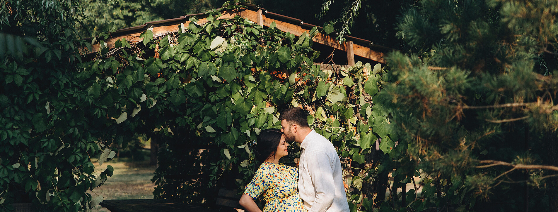 Фотосесія для вагітних у Харкові - 14 Фото 14 - Фотосесія для вагітних