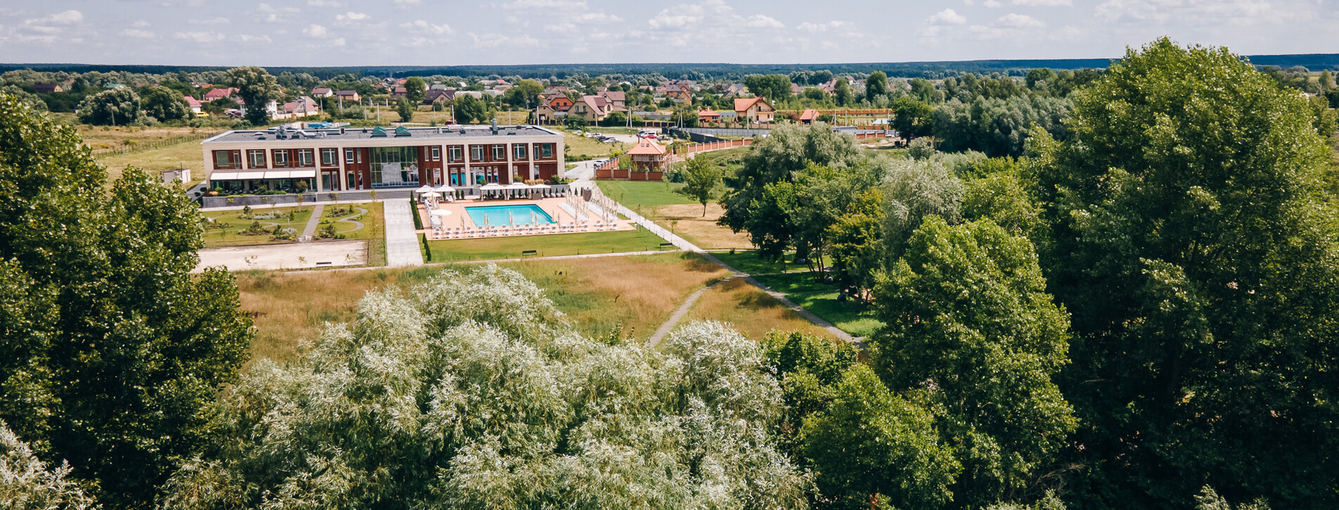 Wellness day в Shambala Club под Киевом - 8 Фото 8 - Wellness day в Shambala Club
