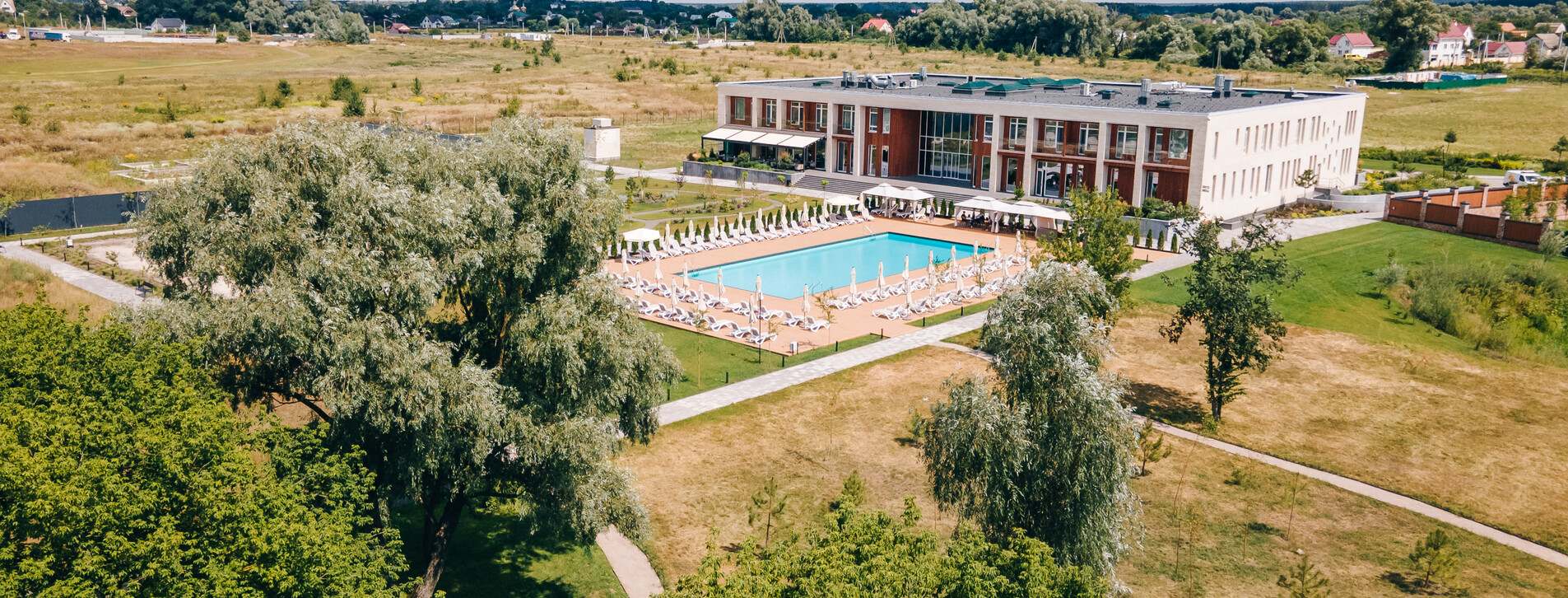 Wellness day в Shambala Club под Киевом - 11 Фото 11 - Wellness day в Shambala Club