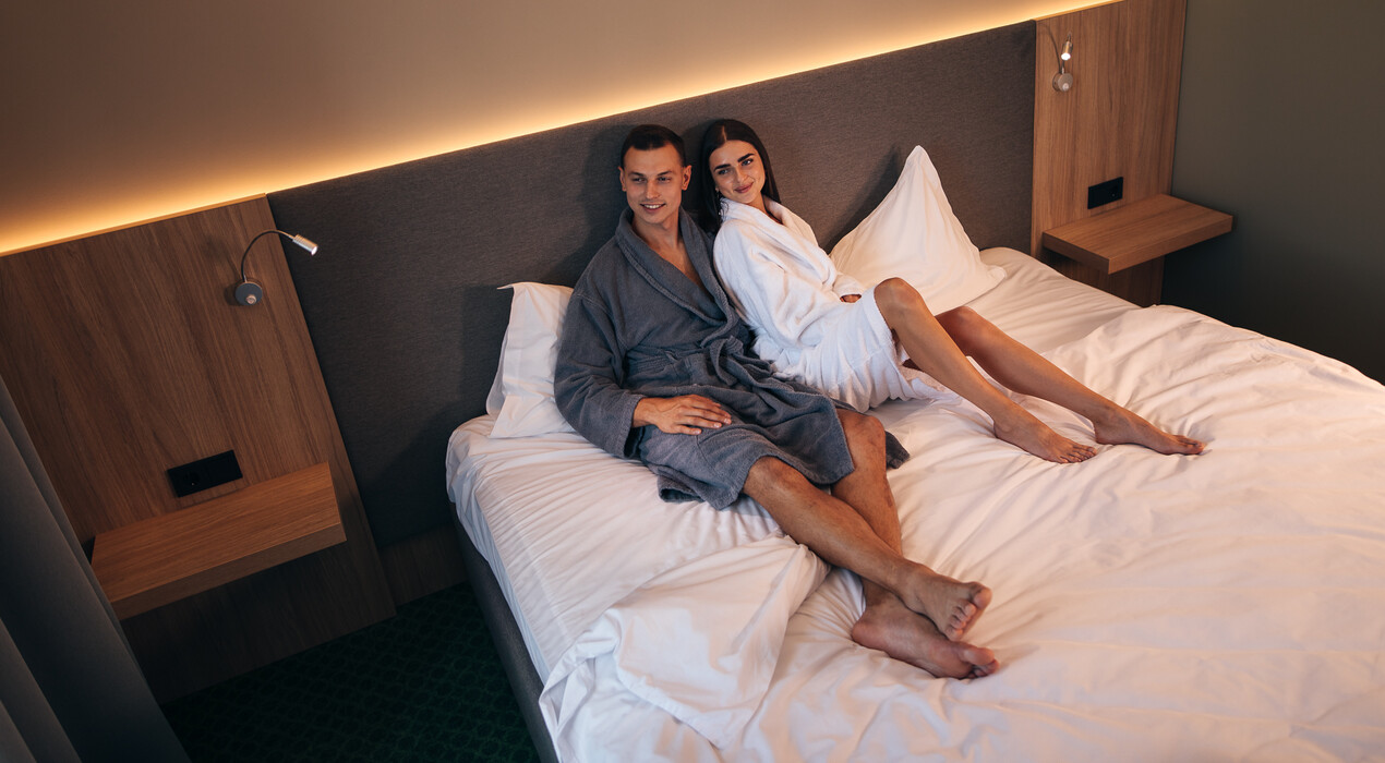 Shambala Wellness Club - Аюрведичний комплекс - 6 Фото 6 - Shambala Wellness Club - Аюрведичний комплекс