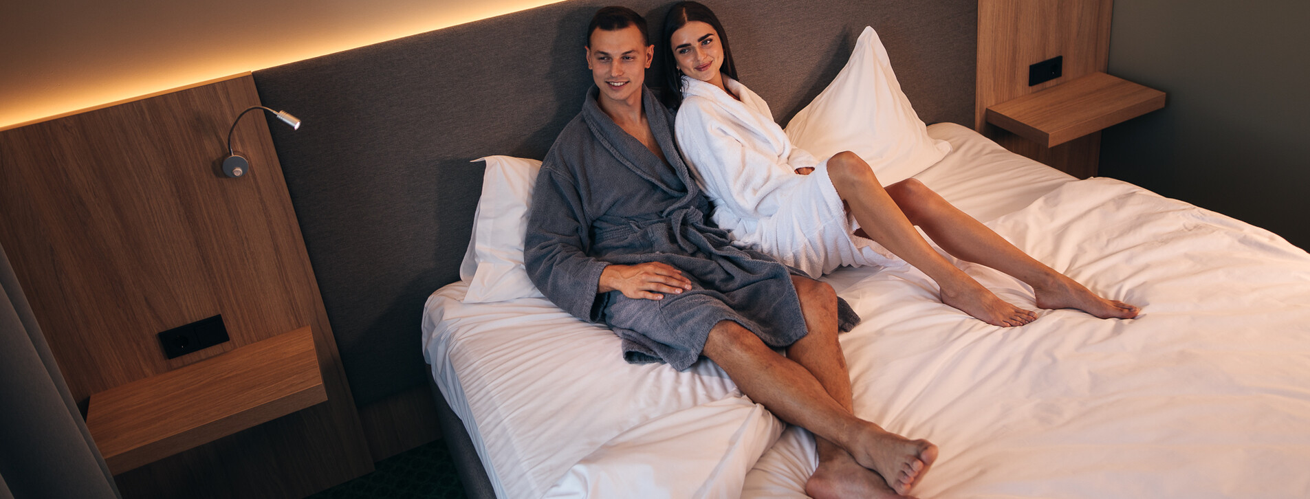 Аюрведичний вікенд у Shambala Club для двох під Києвом - 7 Фото 7 - Аюрведичний вікенд у Shambala Club для двох