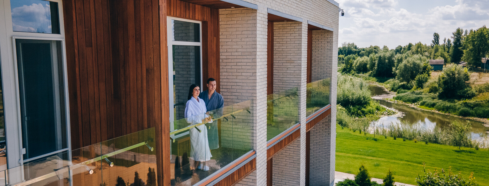 Аюрведичний вікенд у Shambala Club для двох під Києвом - 3 Фото 3 - Аюрведичний вікенд у Shambala Club для двох