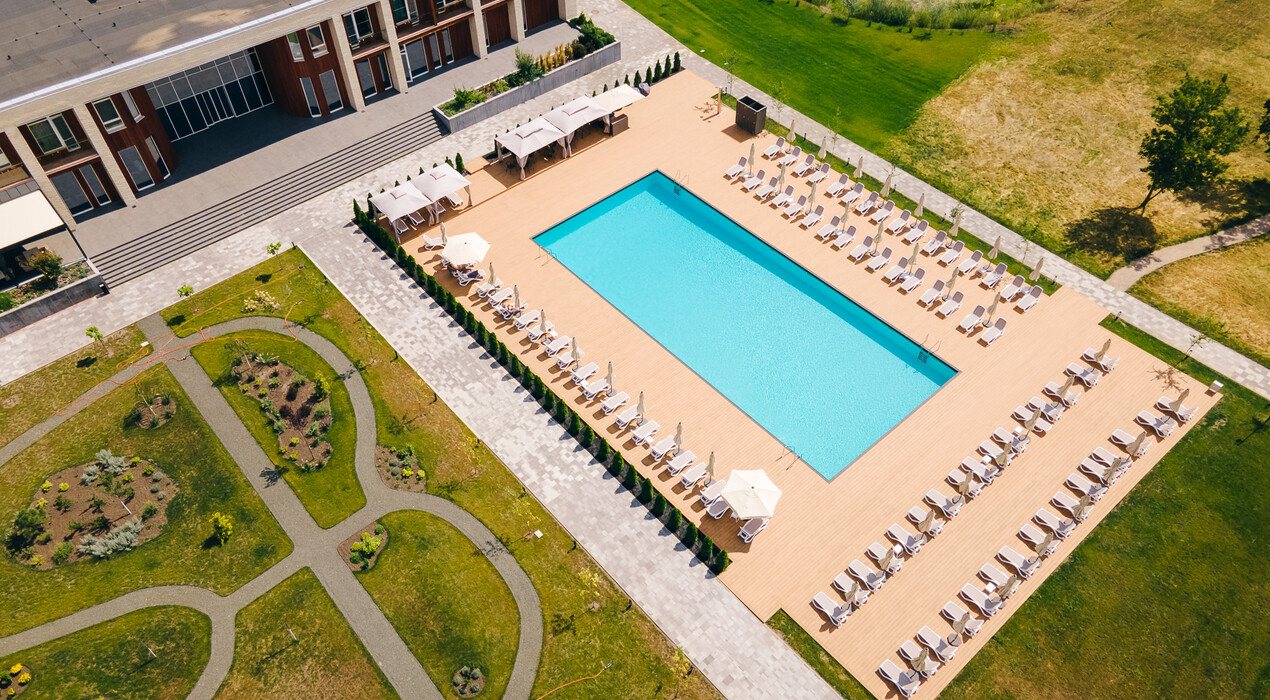 Shambala Wellness Club - Аюрведичний комплекс - 3 Фото 3 - Shambala Wellness Club - Аюрведичний комплекс