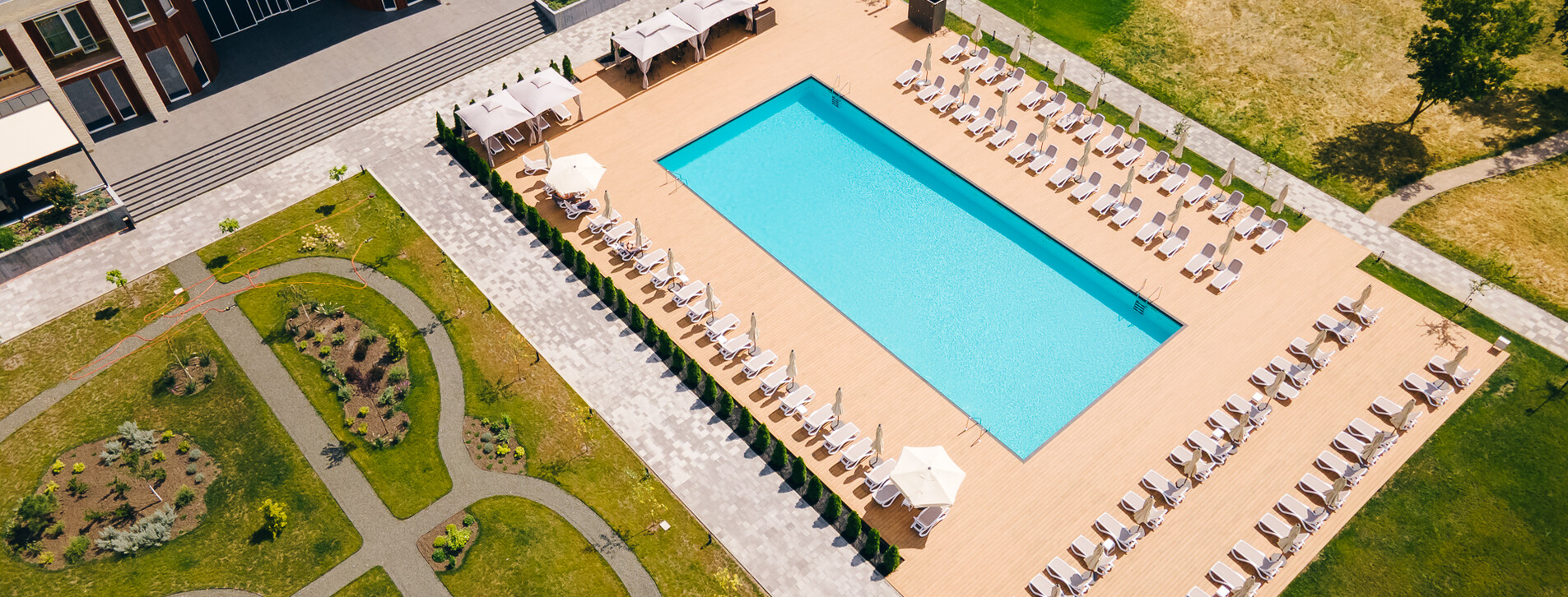 Аюрведичний вікенд у Shambala Club для двох під Києвом - 4 Фото 4 - Аюрведичний вікенд у Shambala Club для двох