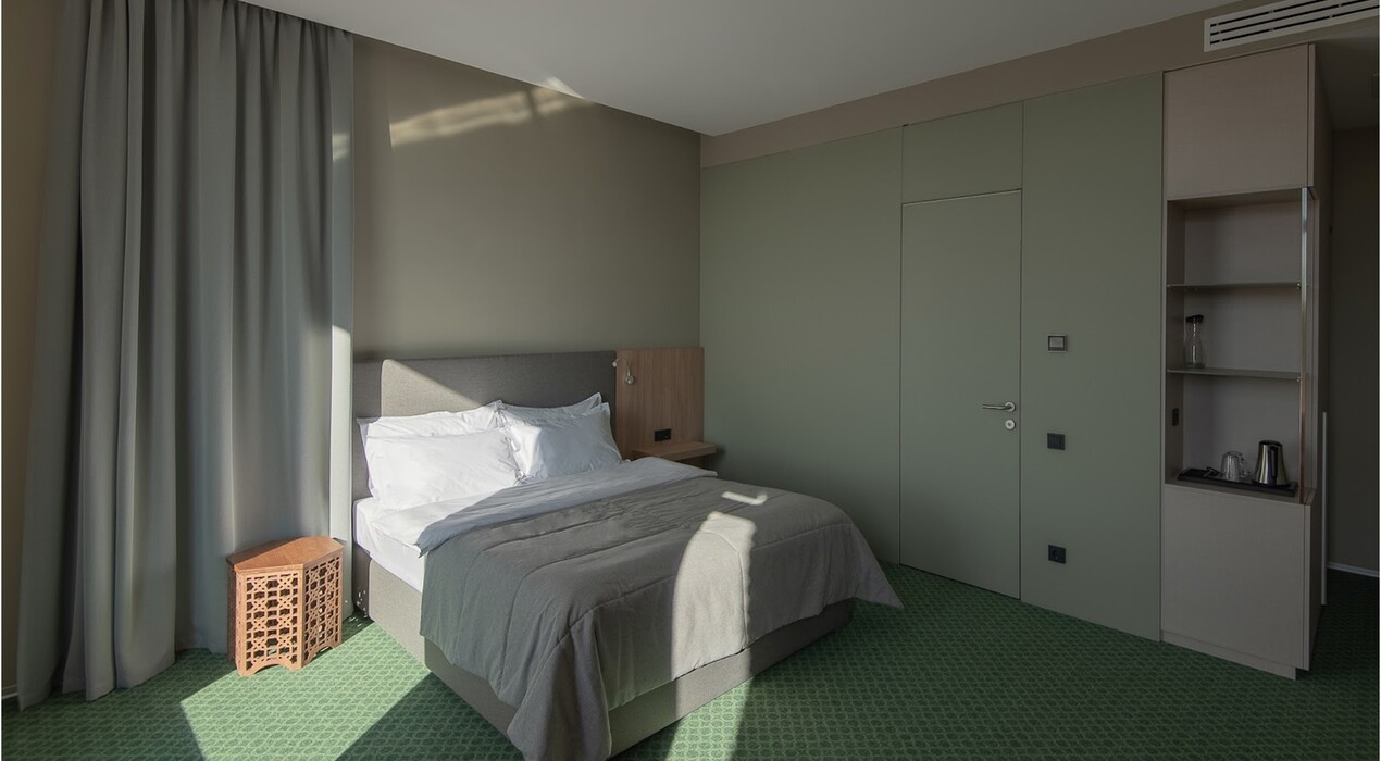 Shambala Wellness Club - Аюрведичний комплекс - 7 Фото 7 - Shambala Wellness Club - Аюрведичний комплекс