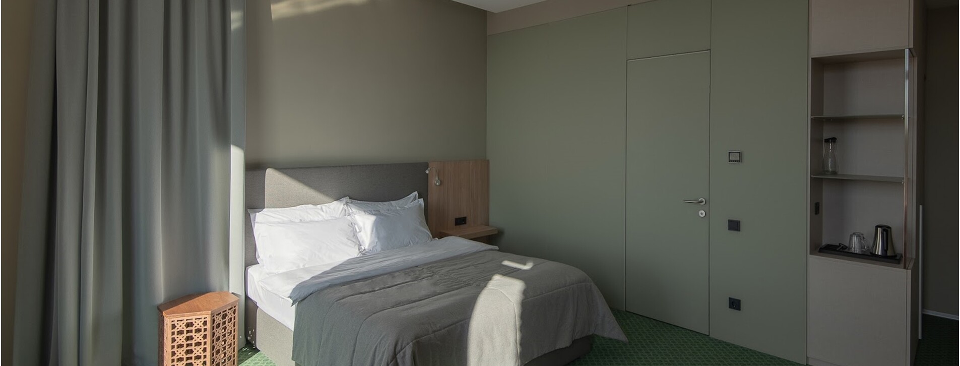 Аюрведичний вікенд у Shambala Club для двох під Києвом - 8 Фото 8 - Аюрведичний вікенд у Shambala Club для двох