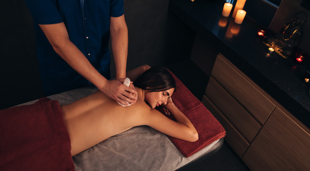 Shambala Wellness Club - Аюрведичний комплекс - 5 Фото 5 - Shambala Wellness Club - Аюрведичний комплекс