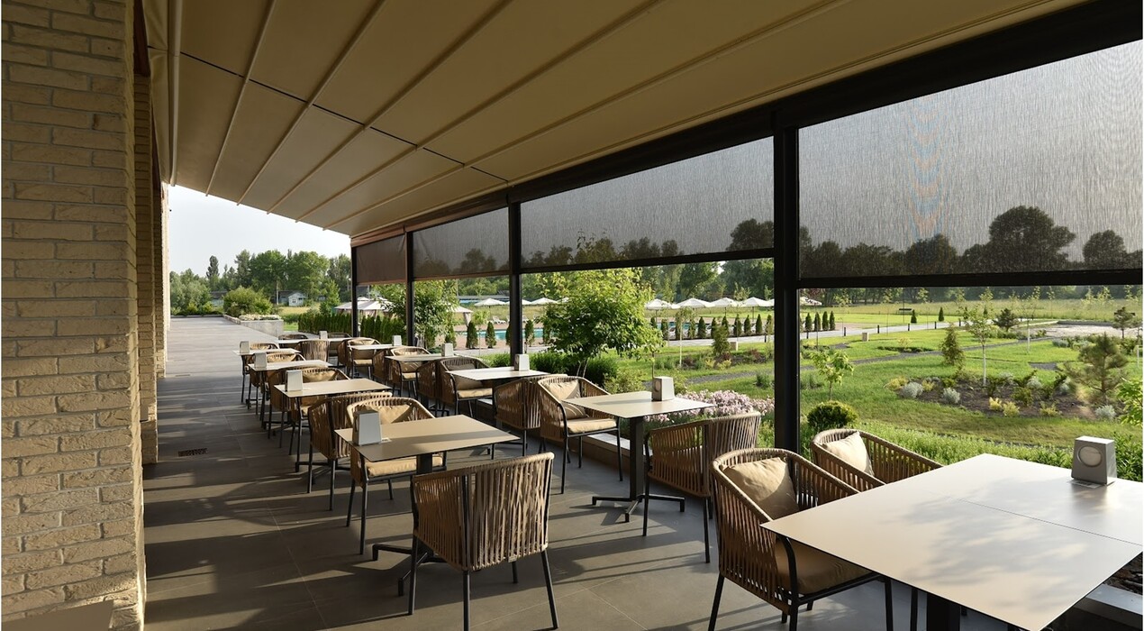 Shambala Wellness Club - Аюрведичний комплекс - 8 Фото 8 - Shambala Wellness Club - Аюрведичний комплекс