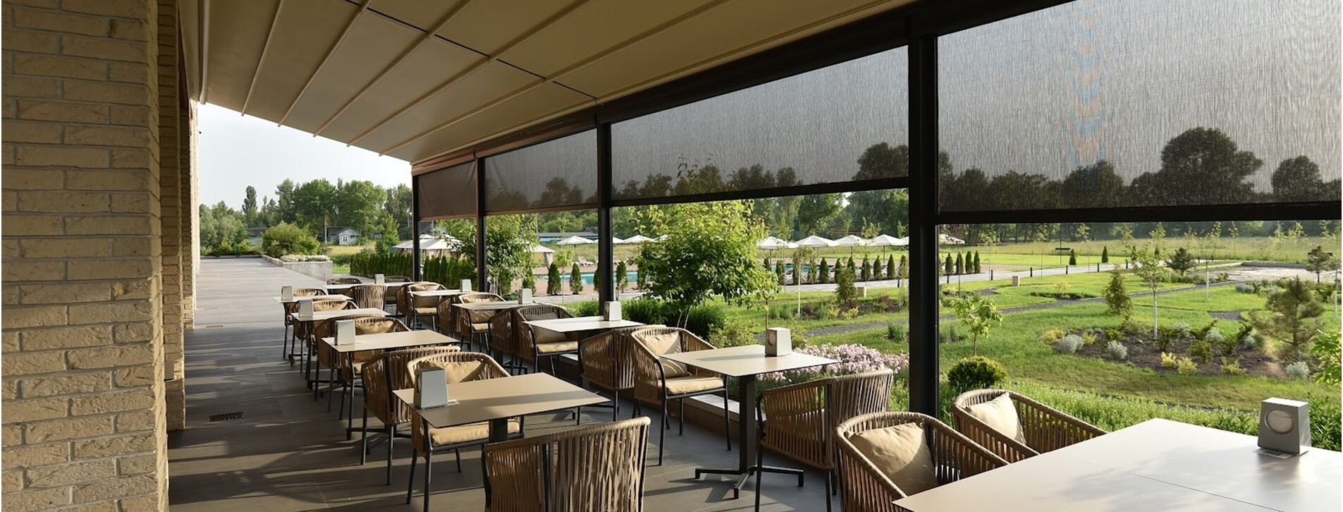 Аюрведичний вікенд у Shambala Club для двох під Києвом - 9 Фото 9 - Аюрведичний вікенд у Shambala Club для двох