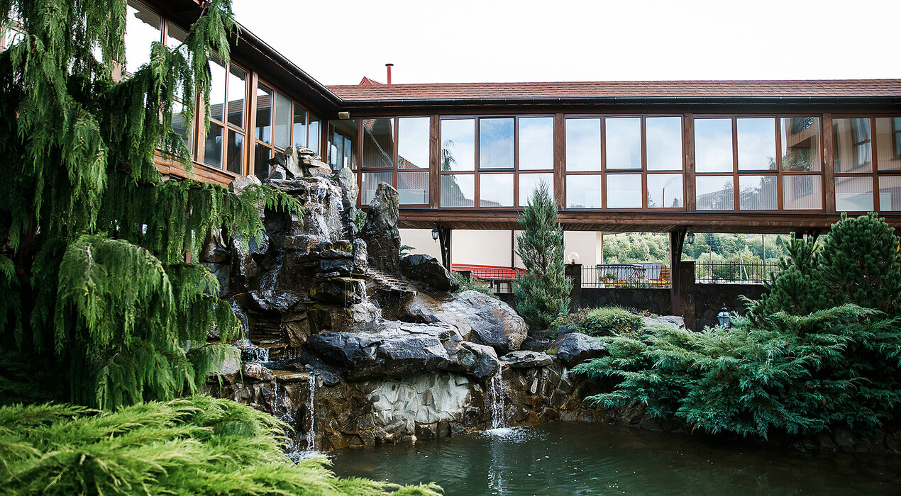 Respect Hotel & SPA - 3 Фото 3 - Respect Hotel & SPA