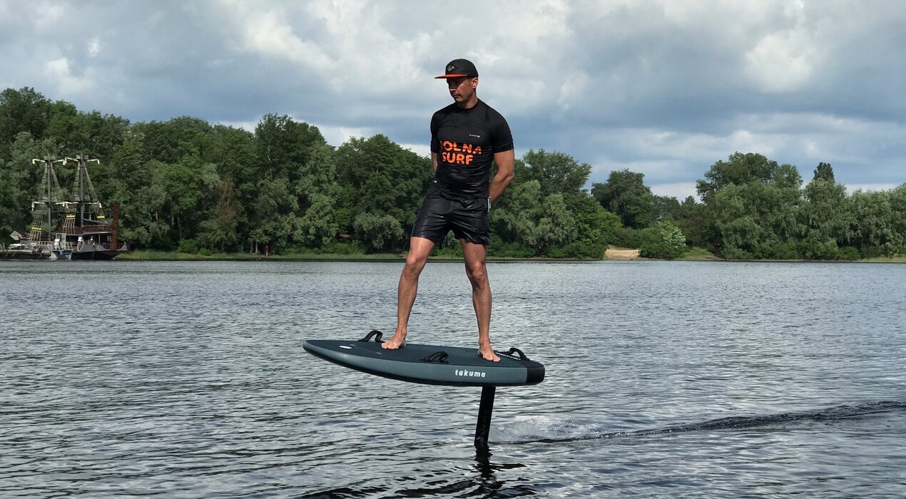 Volna.surf - Центр проката - 2 Фото 2 - Volna.surf - Центр проката