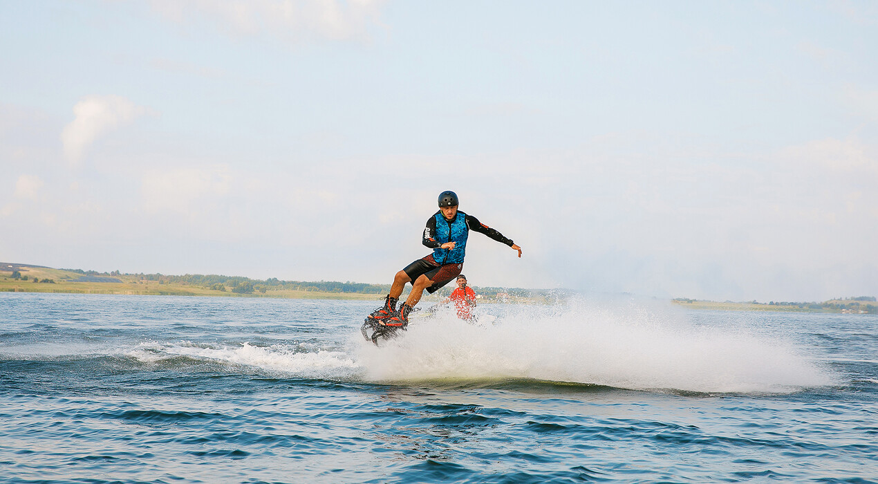 Sirka Sport - Водний клуб - 10 Фото 10 - Sirka Sport - Водний клуб