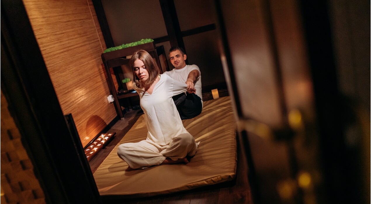 Місто - SPA&Fitness центр - 3 Фото 3 - Місто - SPA&Fitness центр