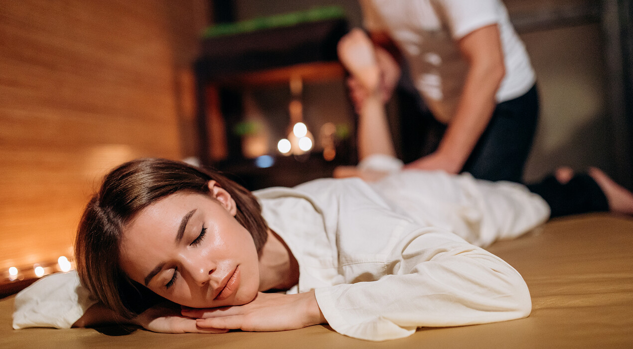 Місто - SPA&Fitness центр - 4 Фото 4 - Місто - SPA&Fitness центр