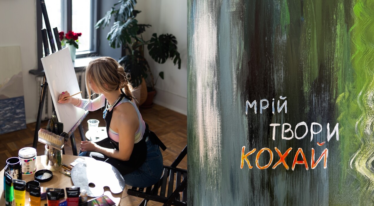 Isaeva Gallery - Студия интуитивного творчества - 3 Фото 3 - Isaeva Gallery - Студия интуитивного творчества