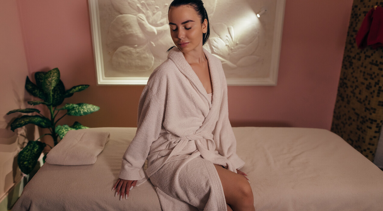 Lakshmi Spa - Spa салон - 8 Фото 8 - Lakshmi Spa - Spa салон