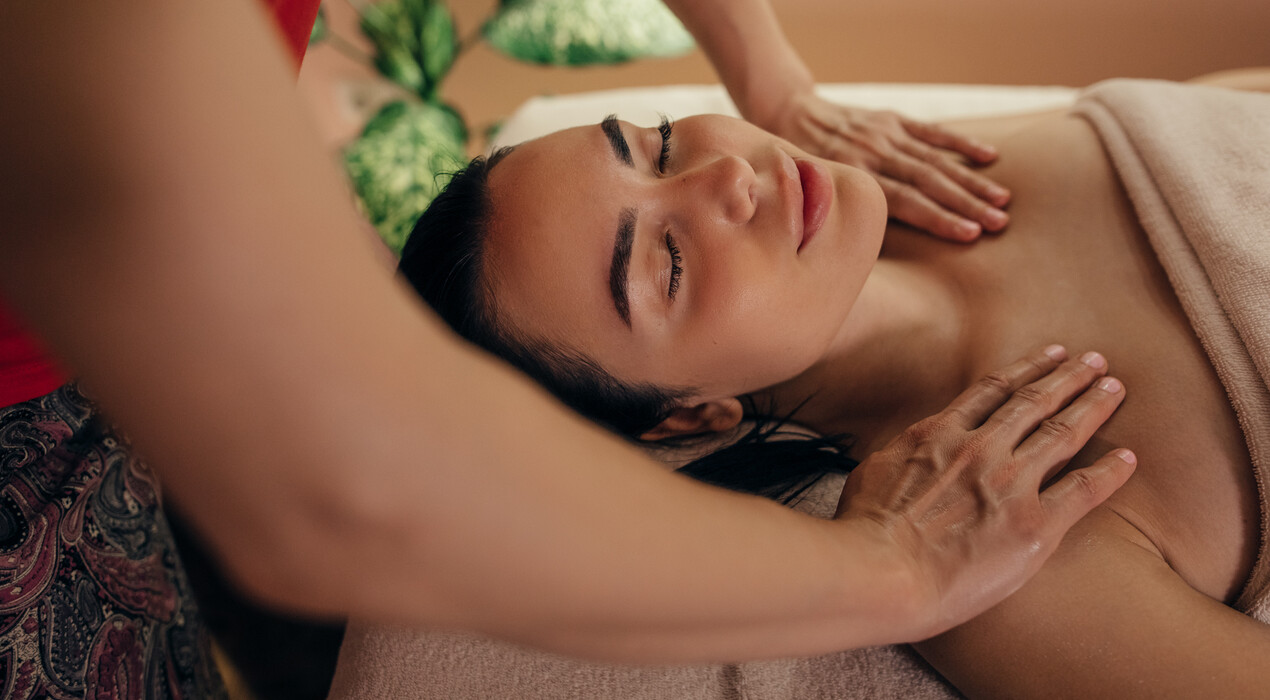 Lakshmi Spa - Spa салон - 3 Фото 3 - Lakshmi Spa - Spa салон