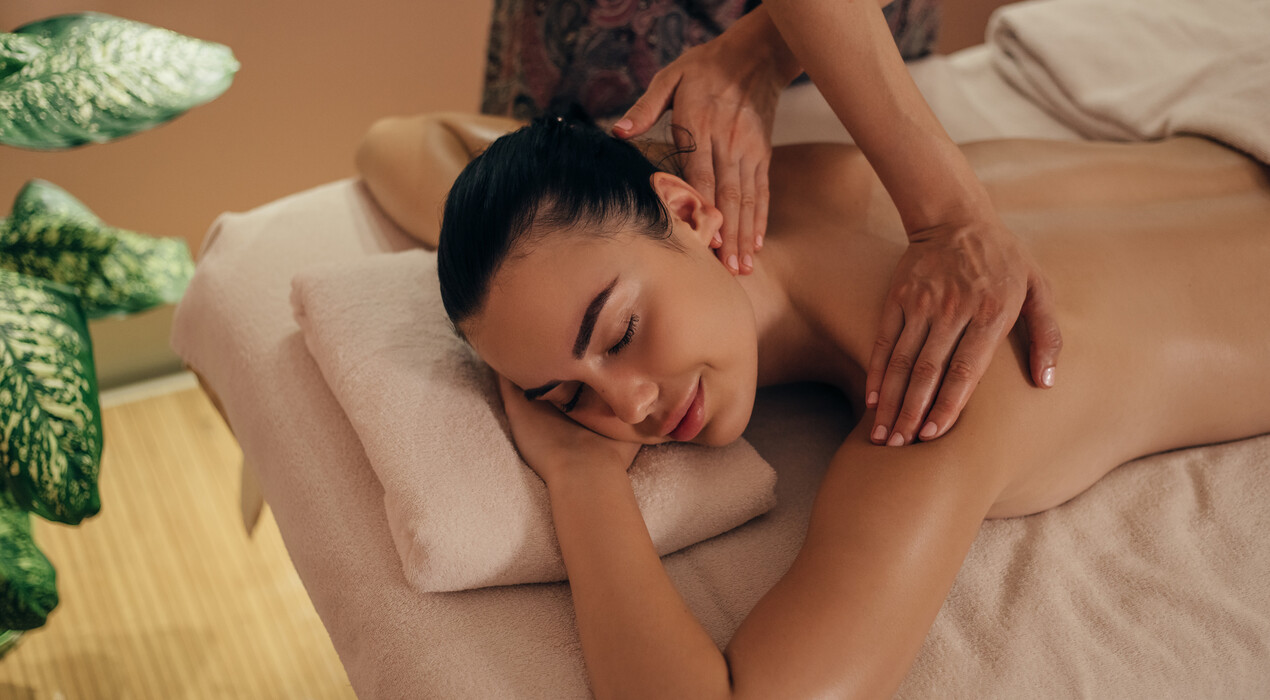 Lakshmi Spa - Spa салон - 2 Фото 2 - Lakshmi Spa - Spa салон