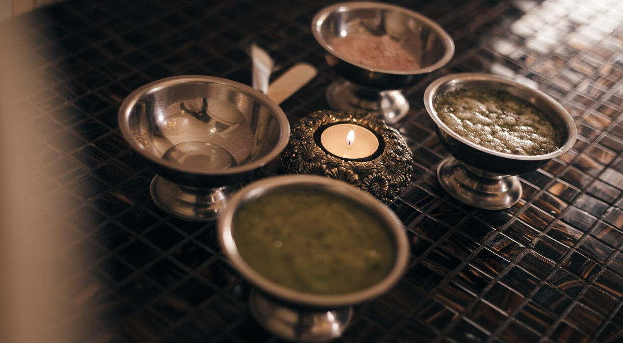Lakshmi Spa - Spa салон - 3 Фото 3 - Lakshmi Spa - Spa салон