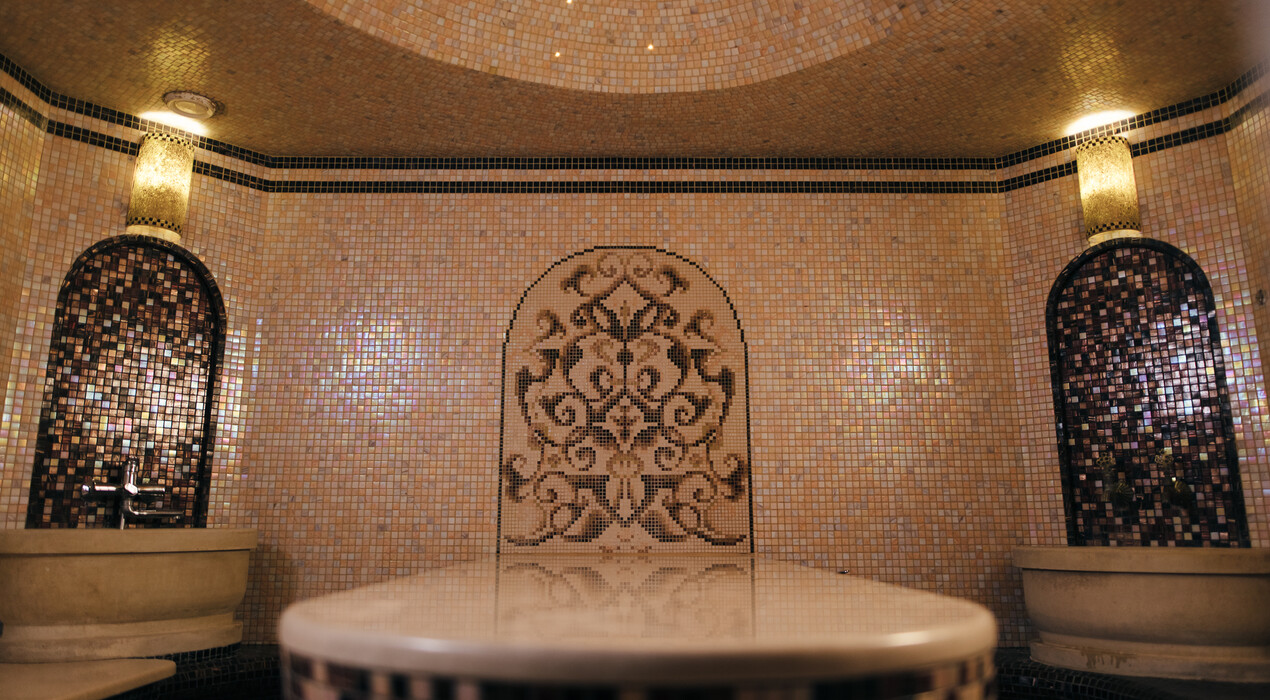 Lakshmi Spa - Spa салон - 10 Фото 10 - Lakshmi Spa - Spa салон