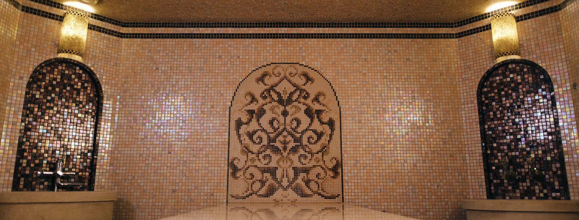 Фруктове SPA для двох у Києві - 25 Фото 25 - Фруктове SPA для двох