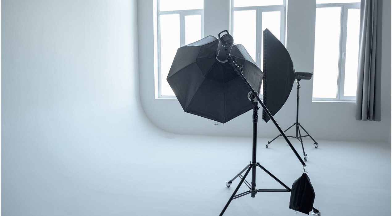 Freedom Photostudio - 3 Фото 3 - Freedom Photostudio