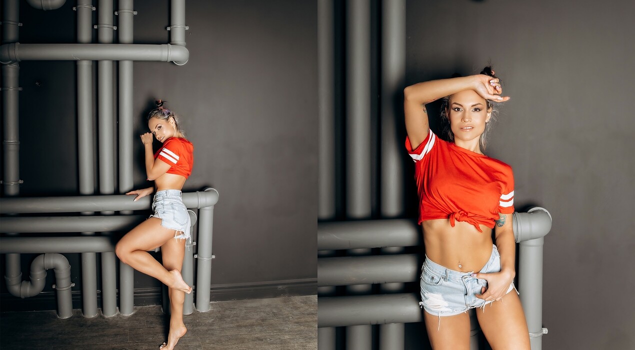 Freedom Photostudio - 8 Фото 8 - Freedom Photostudio