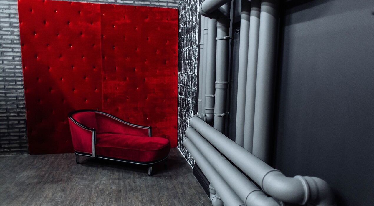 Freedom Photostudio - 5 Фото 5 - Freedom Photostudio