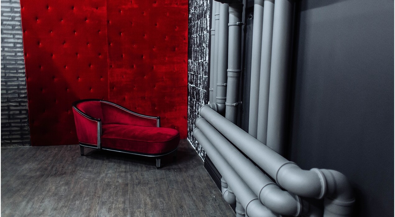 Freedom Photostudio - 1 Фото 1 - Freedom Photostudio